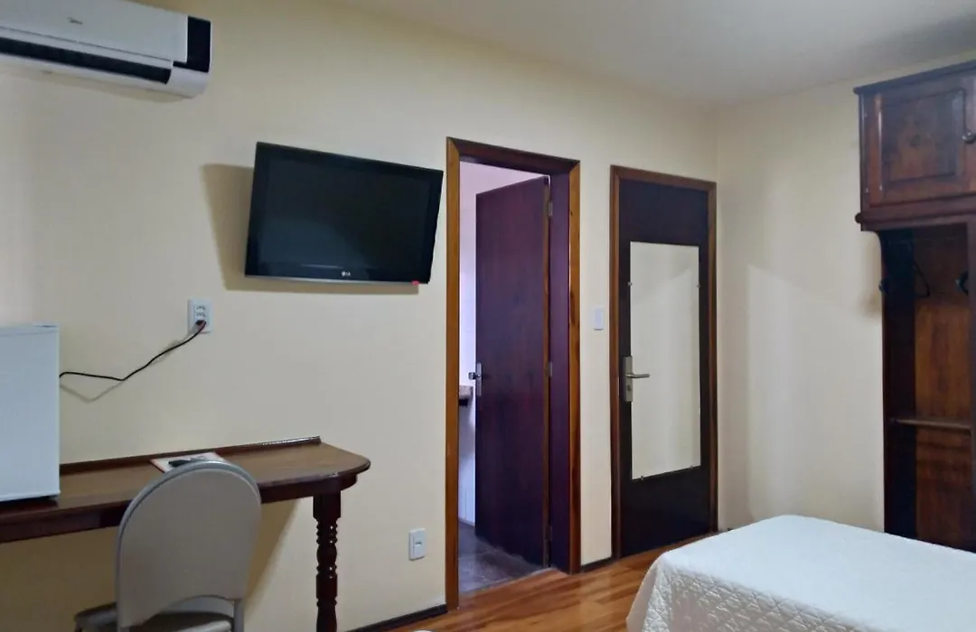 Hotel das Videiras-1