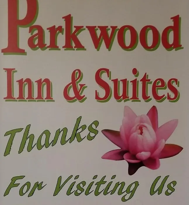 The Parkwood Inn & Suites-1