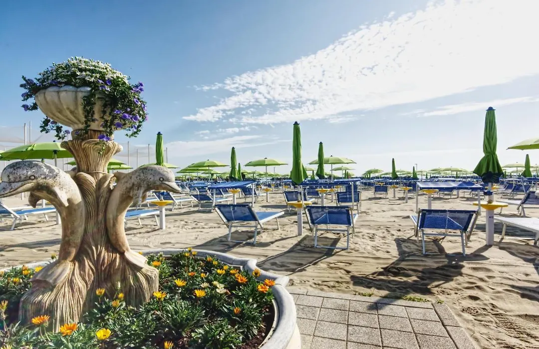 Hotel Pironi-1
