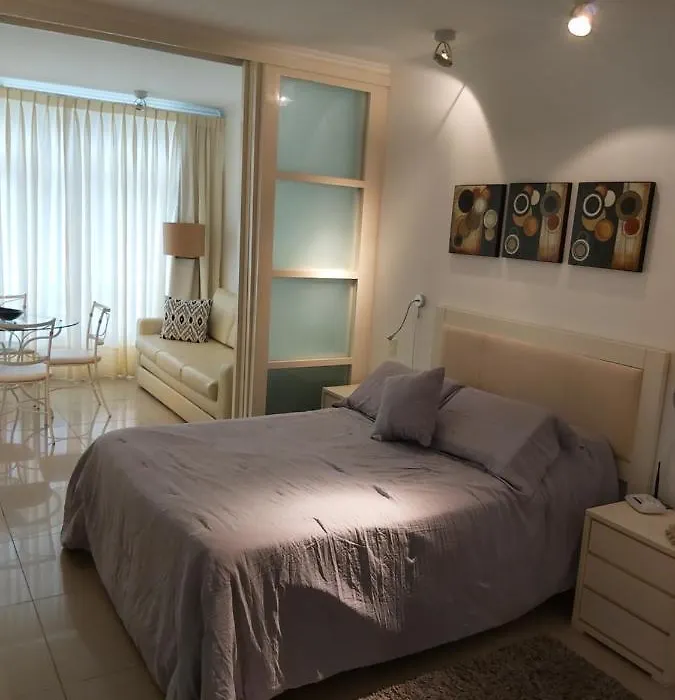 Complejo GreenPark-1