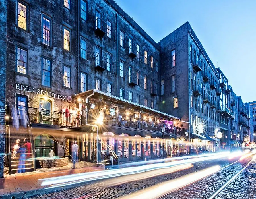 River Street Inn (Adults Only)-1