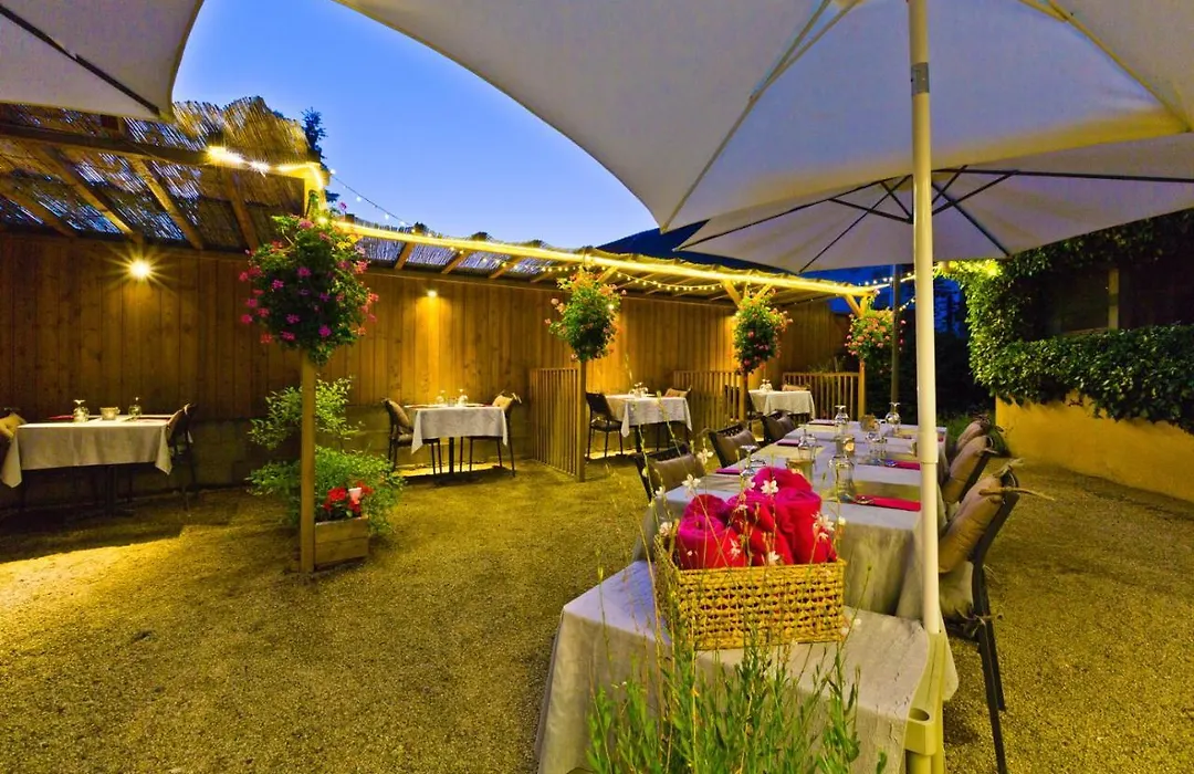 Relais d'Auvergne-1