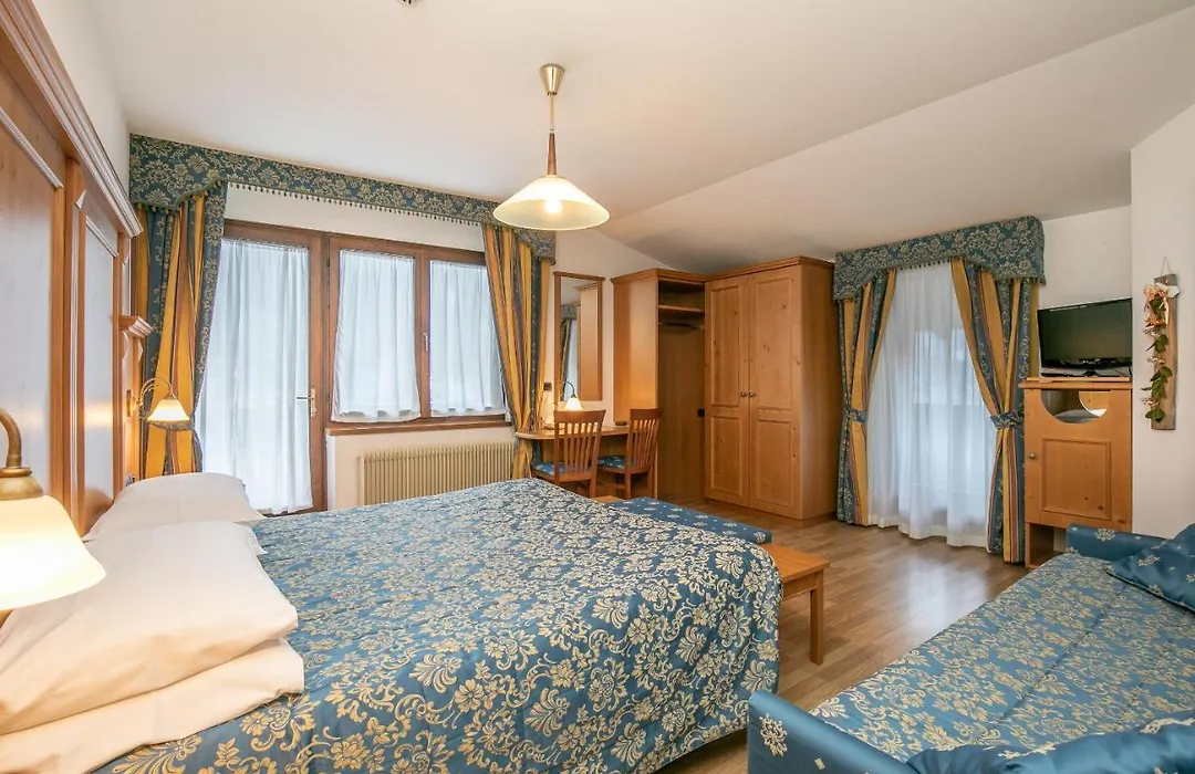 Albergo Conca Verde-1