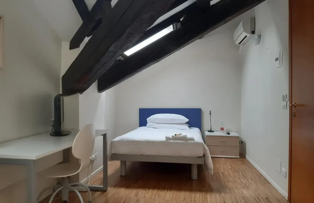 La Cordata Accommodation - San Vittore 49-1
