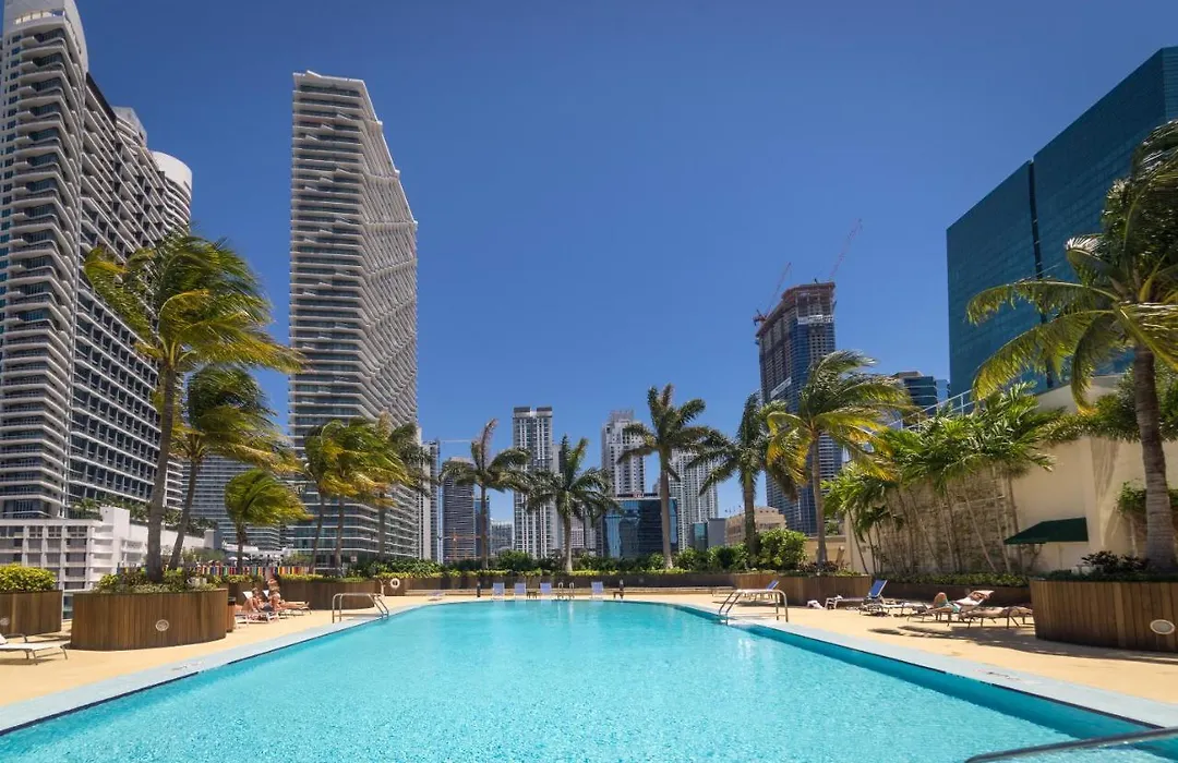 Ob Suites Brickell Miami-1