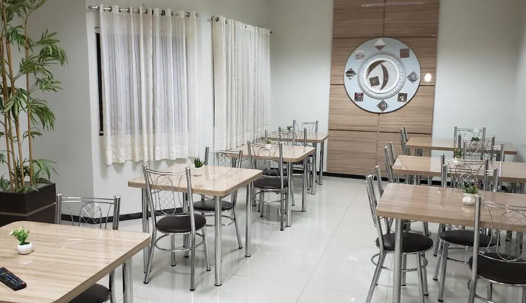 Hotel Lg-1