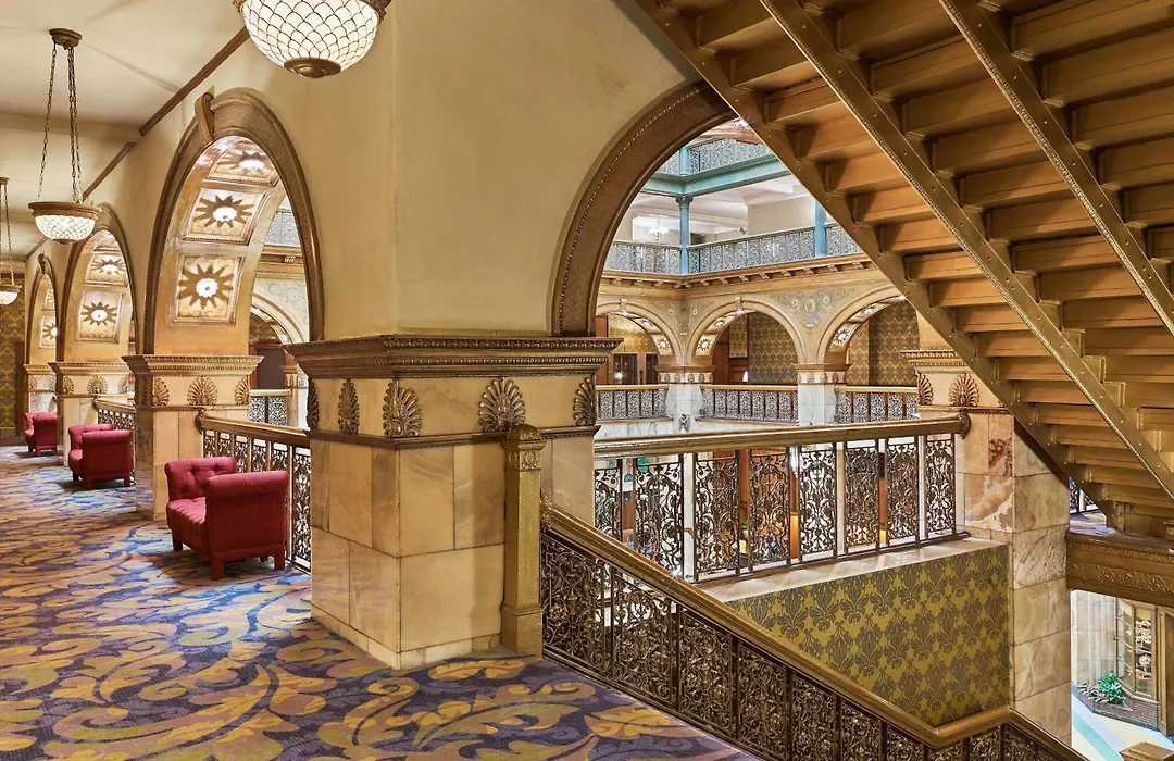 The Brown Palace Hotel And Spa, Autograph Collection-1