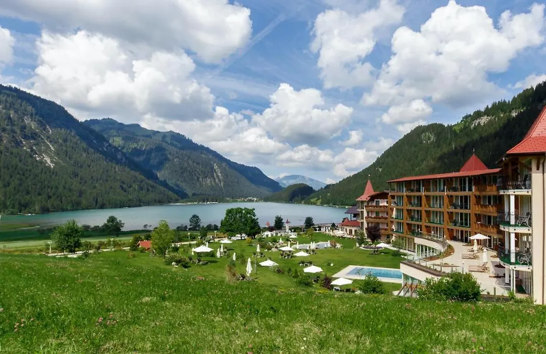 Romantik Resort&SPA Der Laterndl Hof-1