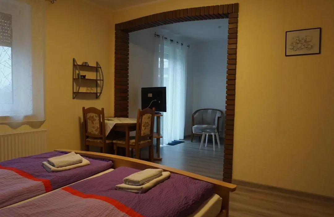 Logia Hotel Garni-1