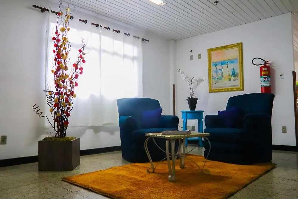 Hotel Plaza Ferreira-1