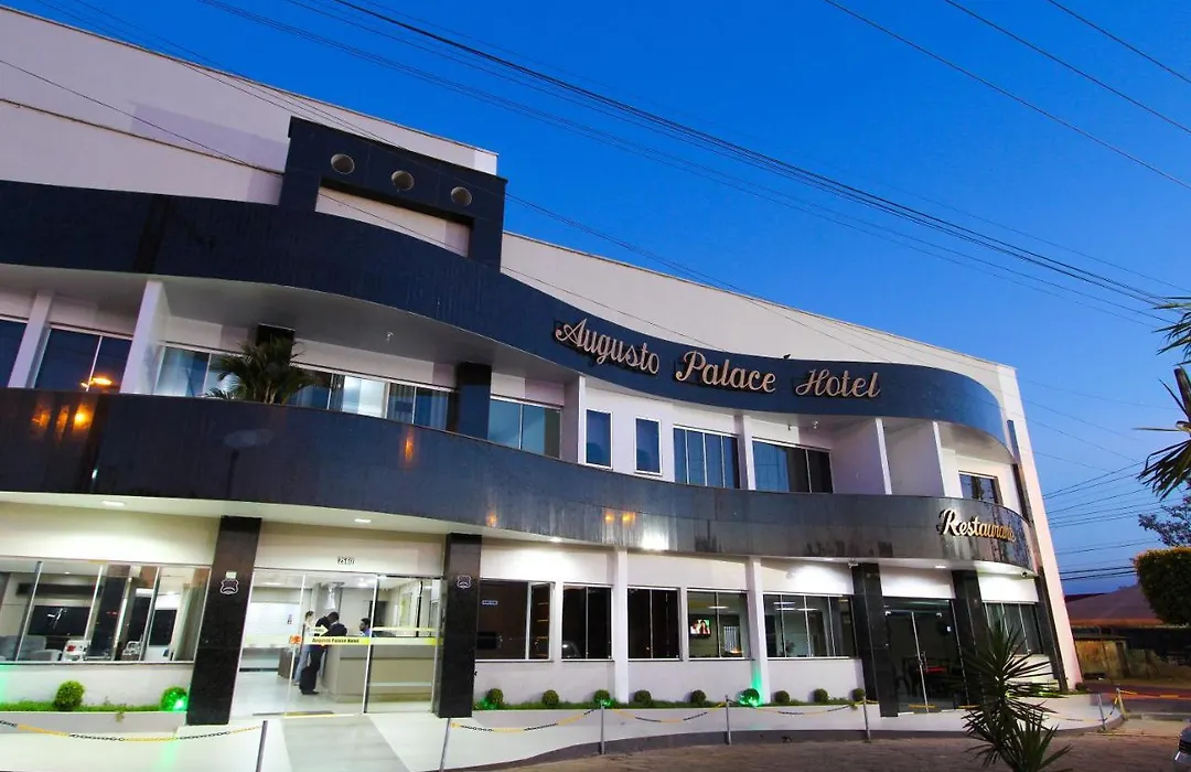 Augusto Palace Hotel-1