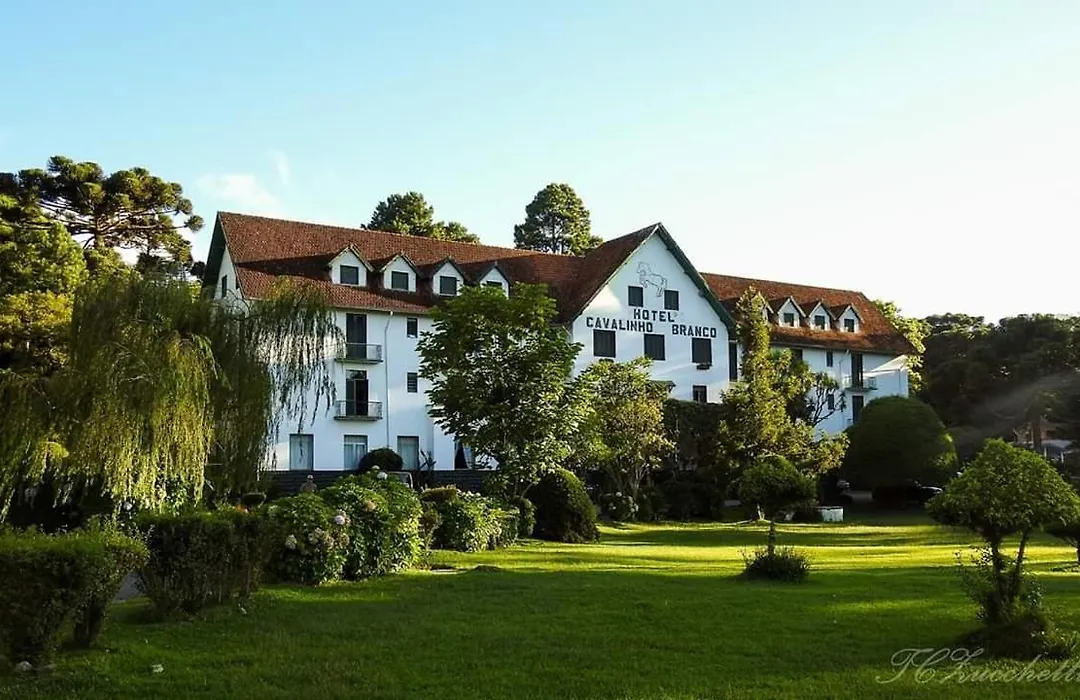 Hotel Cavalinho Branco-1