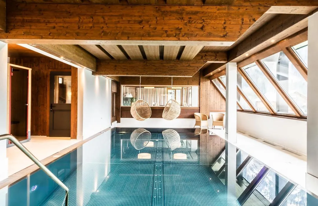 BOUTIQUEHOTEL das edelweiss-1
