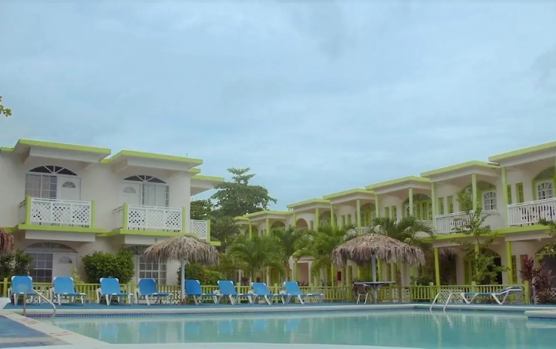 Fun Holiday Beach Resort-1