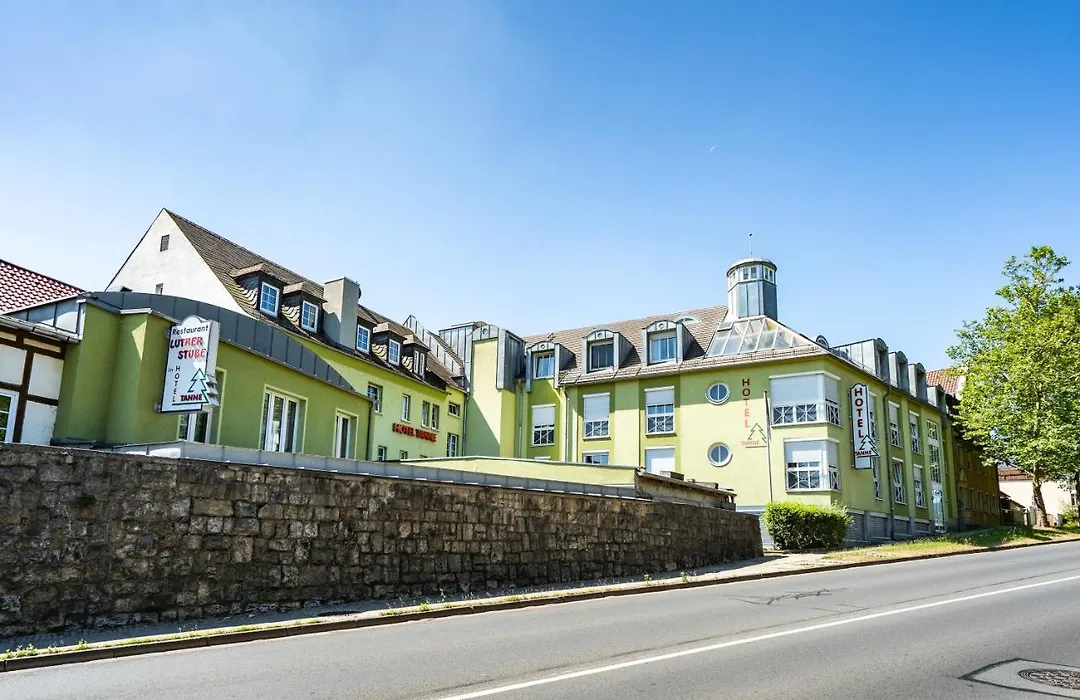 Hotel Tanne-1