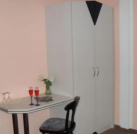 Landhotel Sendes-1