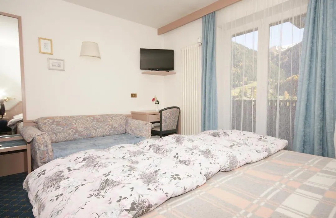 Hotel Villa Mozart-1
