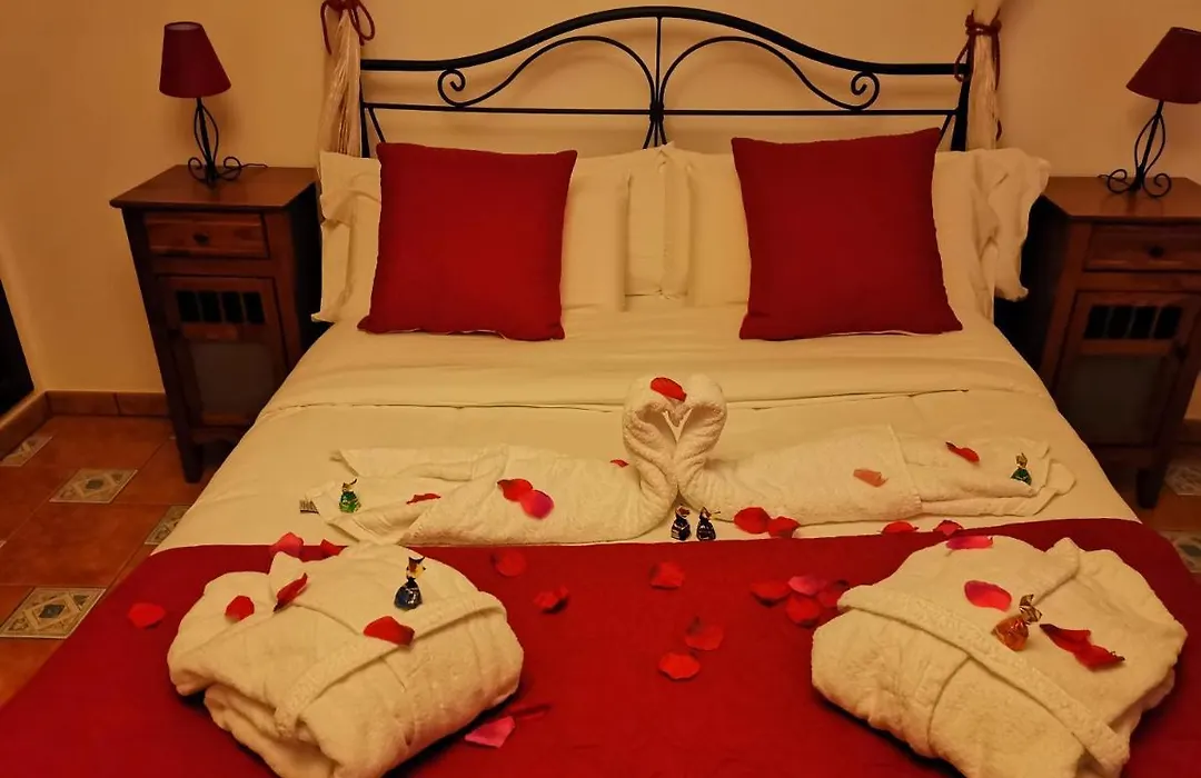 Hotel El Tejar Vilaflor-1