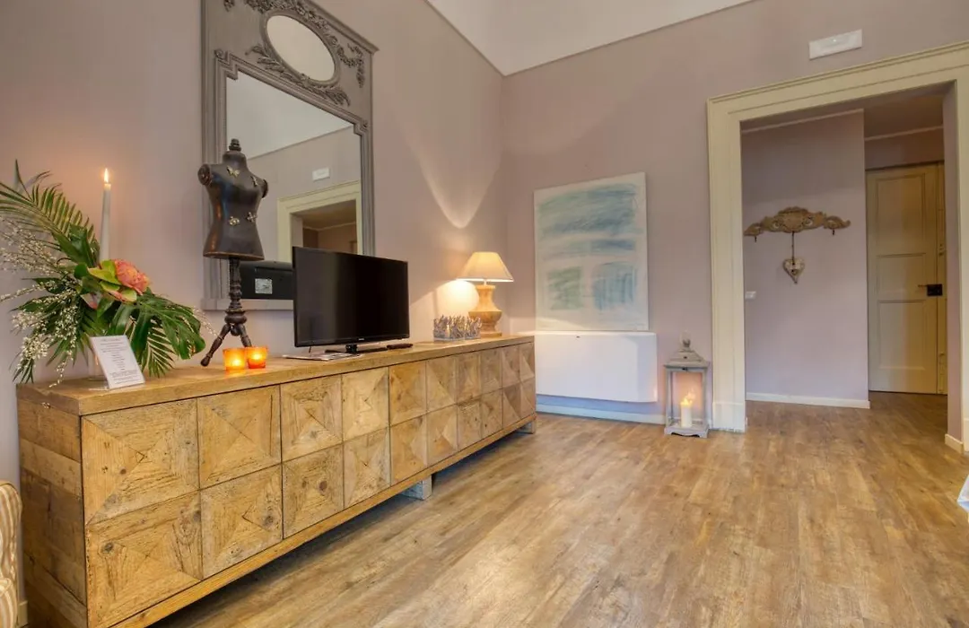 Corte Rossetti Le Dimore Luxury B&B-1