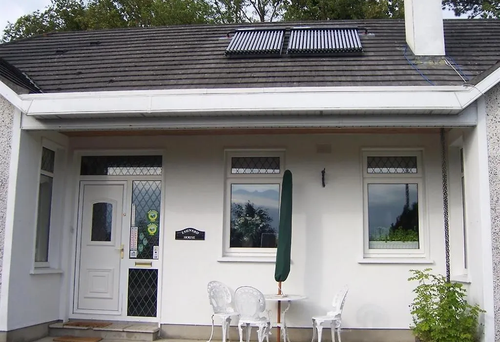 Launard House-1