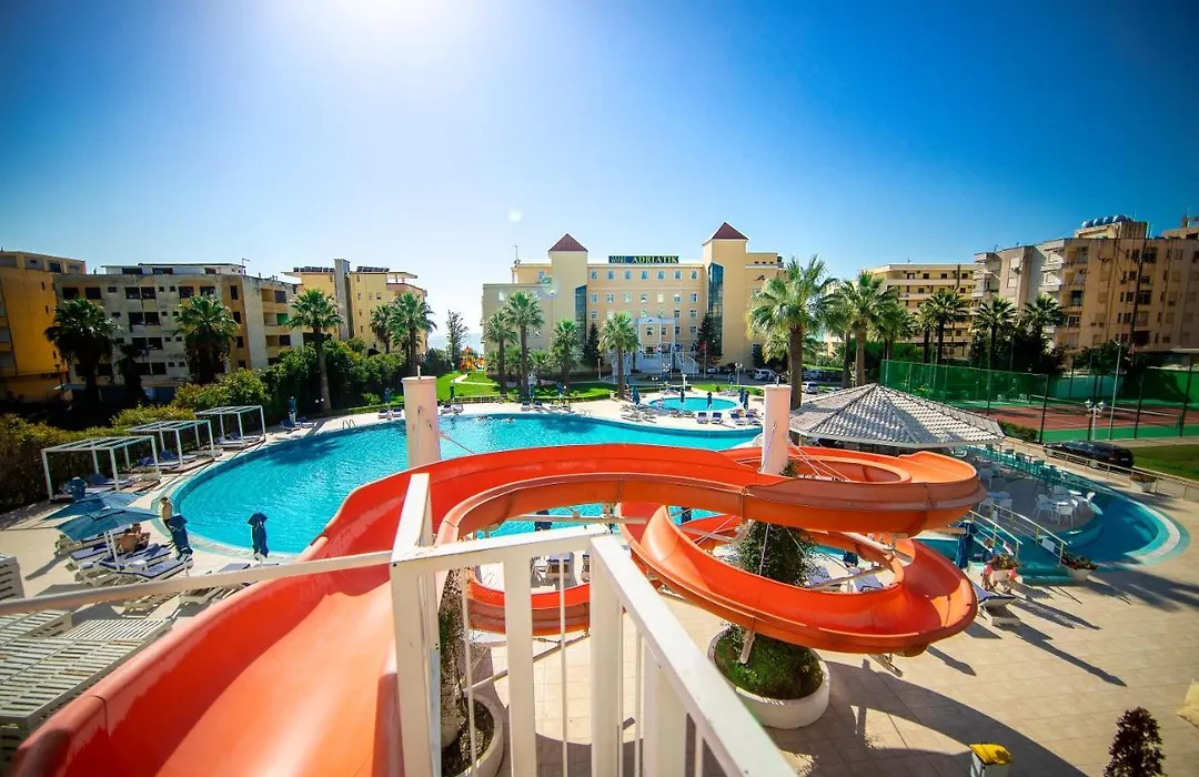 Adriatik Hotel-1