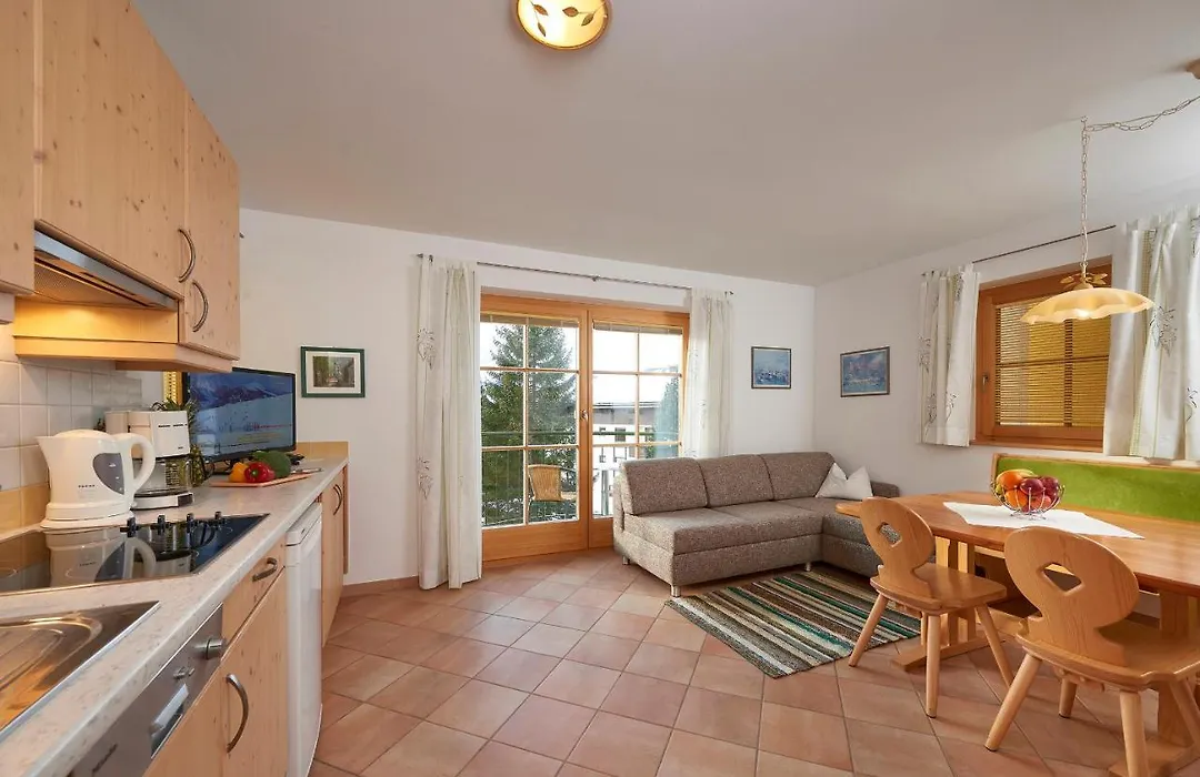 Appartement Hotel Sonneck-1