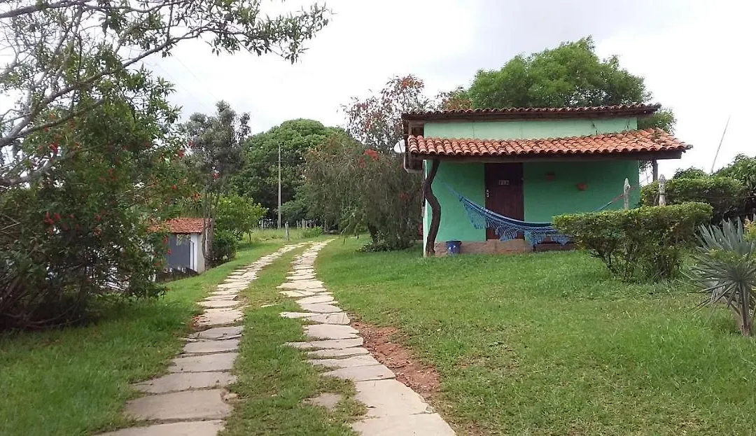Pousada da Toca-1