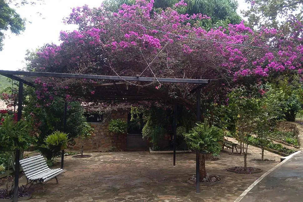 Pousada Café do Brejo-1