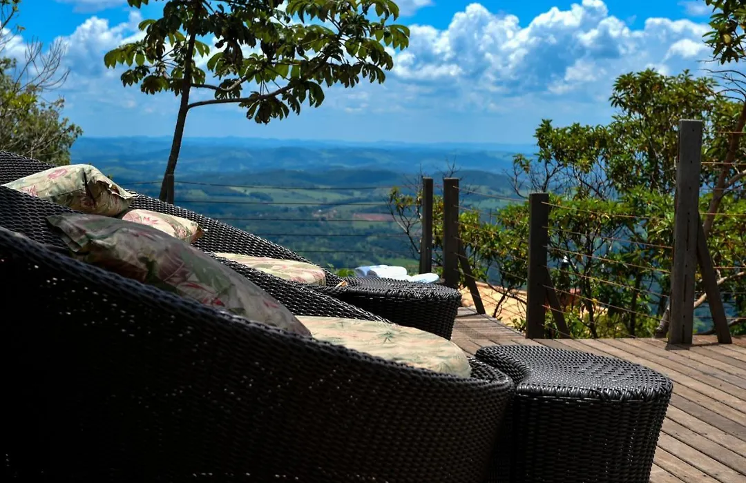 Pousada Estalagem do Mirante-1