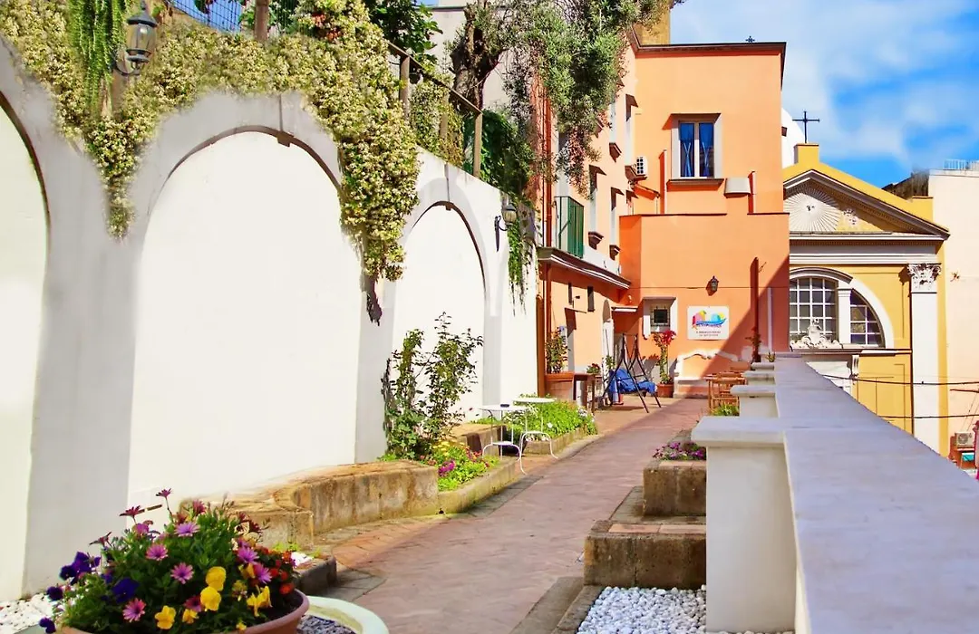 Il Borghetto Apartments&Rooms-1