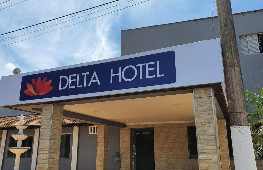 Delta Hotel-1