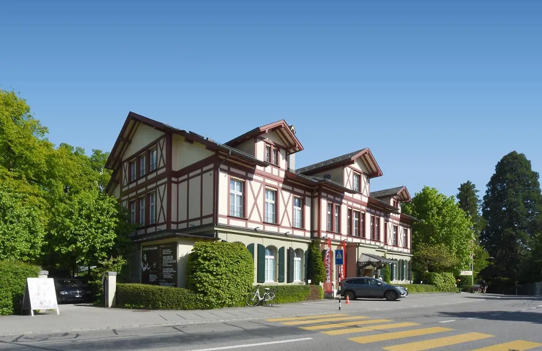 Unique Hotel Innere Enge-1