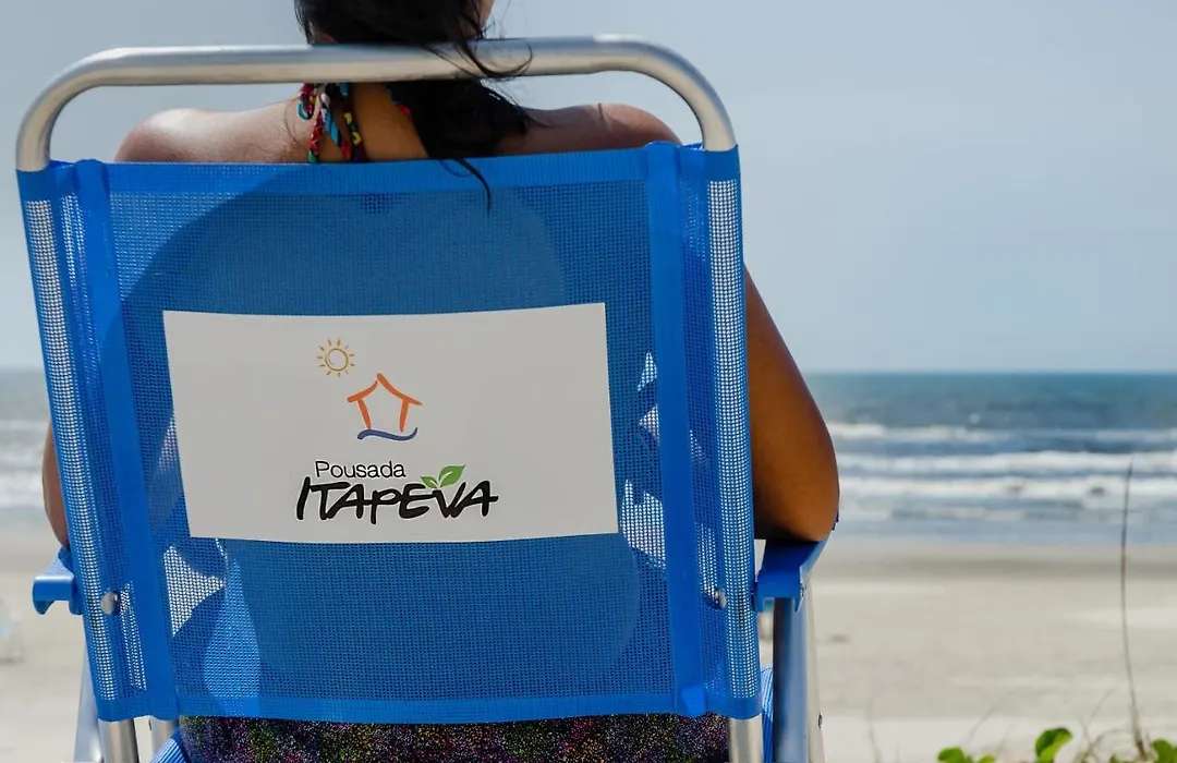 Pousada Itapeva-1