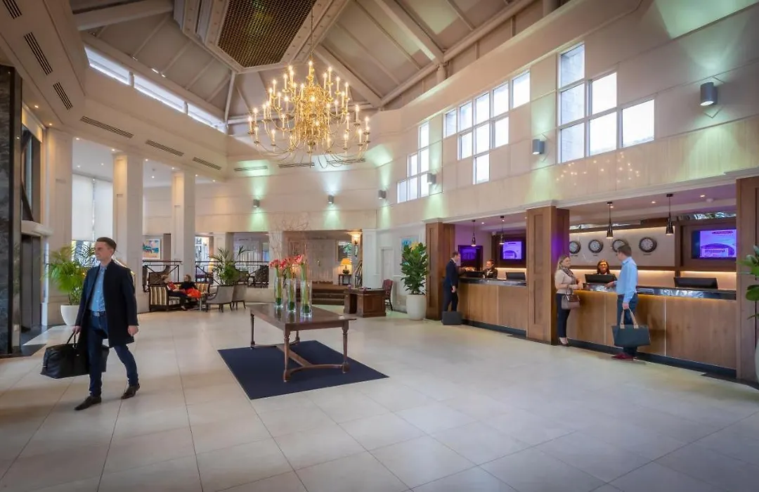 Ballsbridge Hotel-1