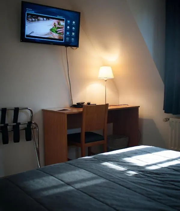 JFK Hotel Zelzate - Gent-1