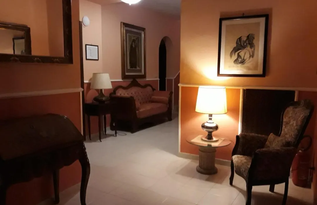 Hotel Cavour-1