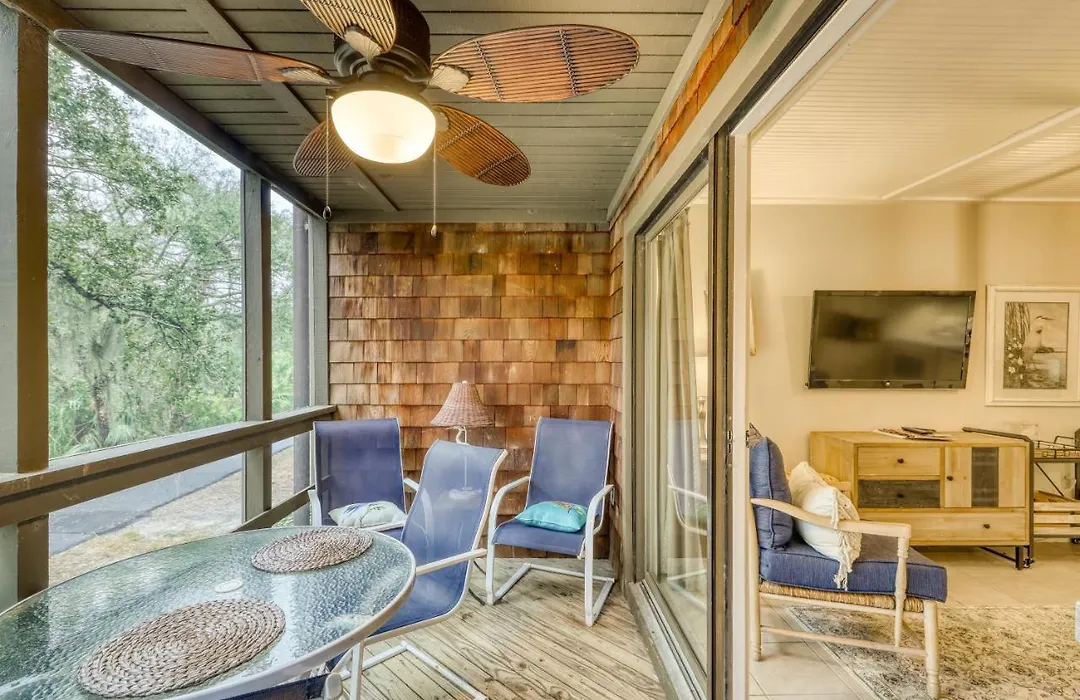4250 Mariner'S Watch Villa-1