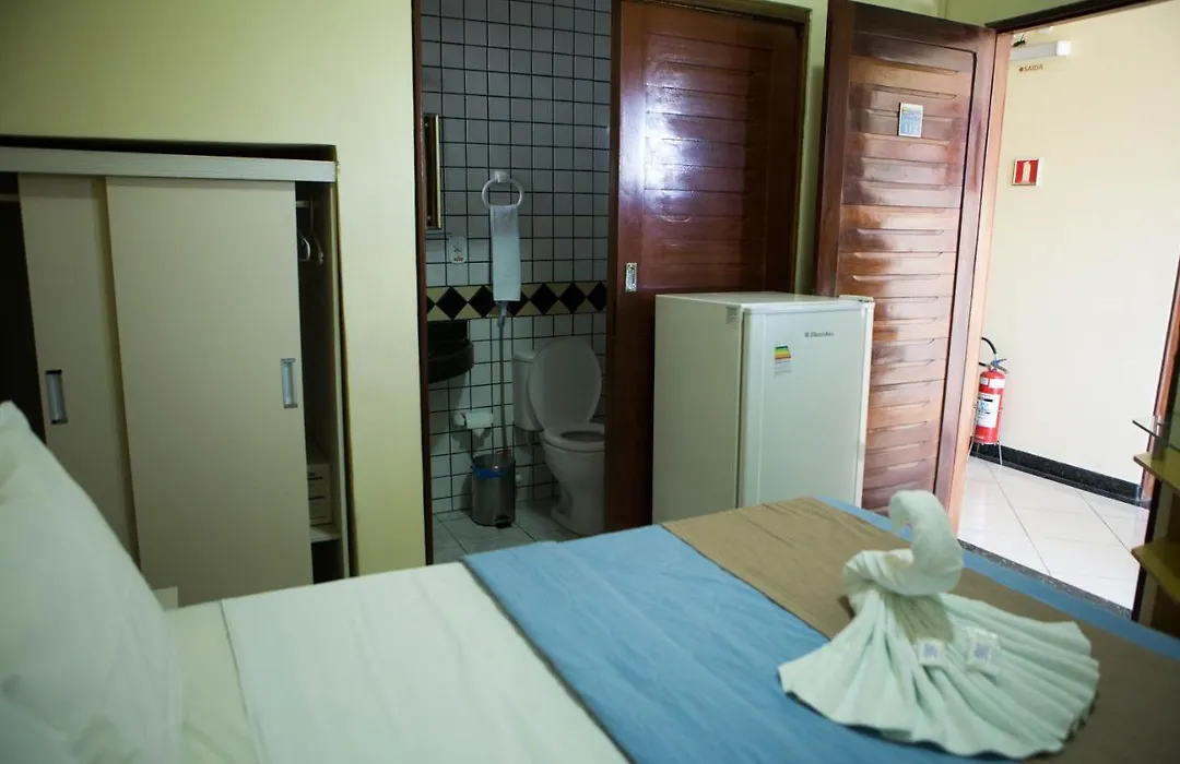 Hotel Litoral Sul-1