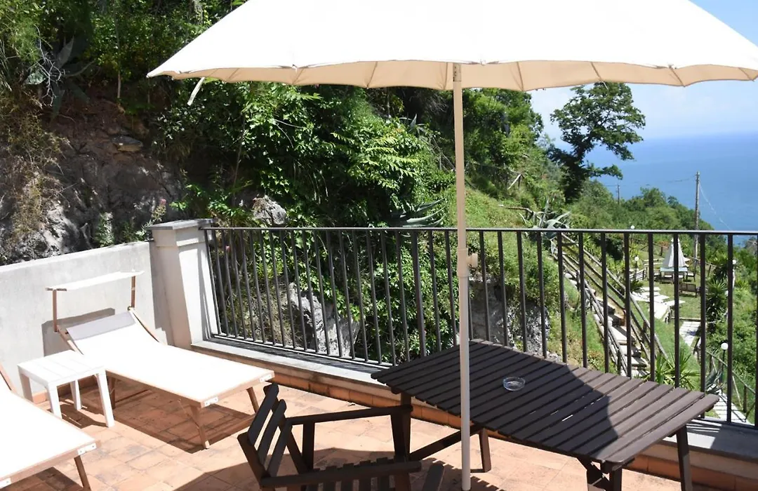B&B Costa di Amalfi-1