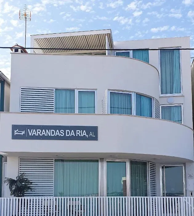 Varandas Da Ria-1