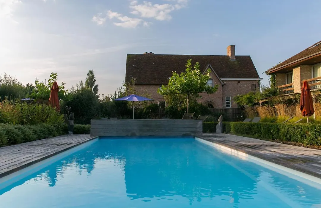 Country House Duinhof-1
