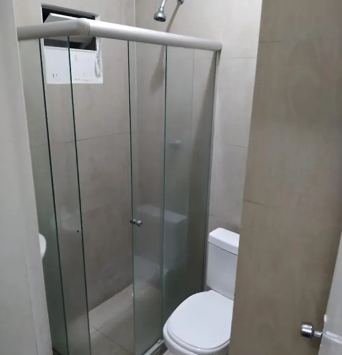 Hotel & Motel Henrique Dias (Adults Only)-1