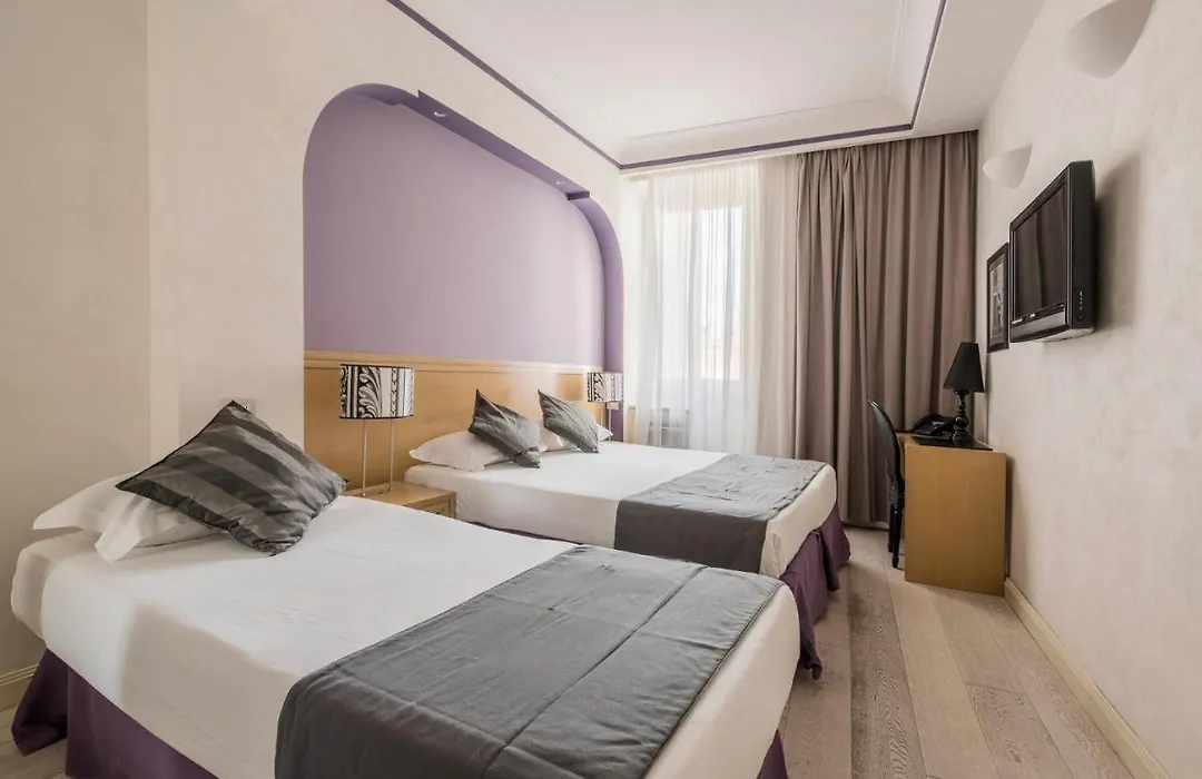 Smart Hotel Pincio-1