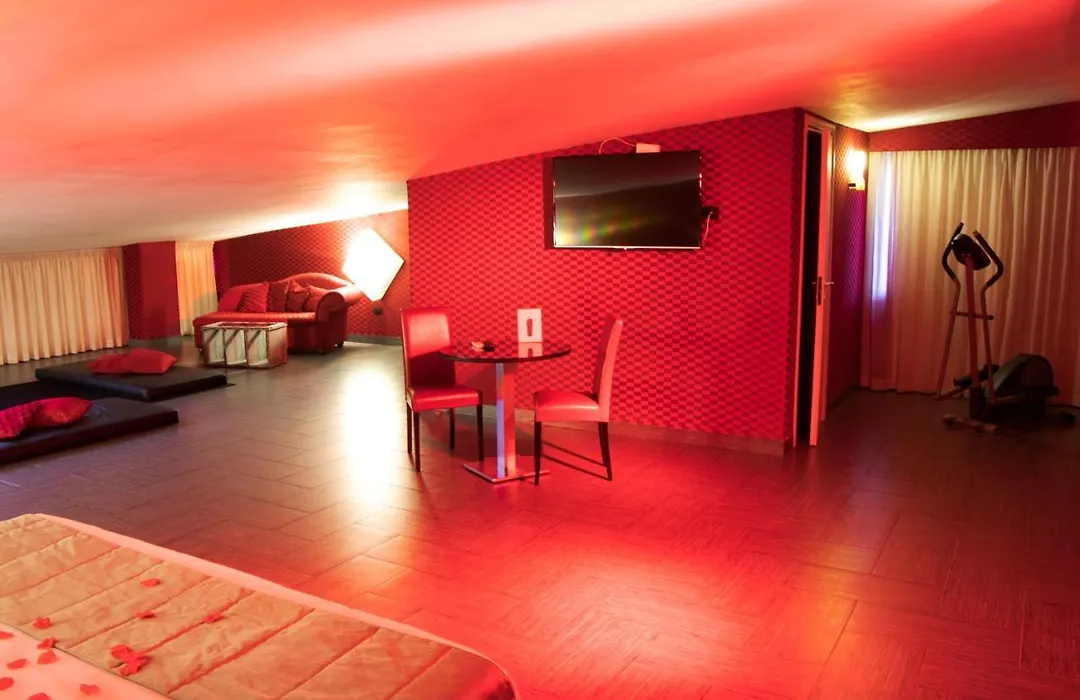 Hotel Masaniello Luxury-1
