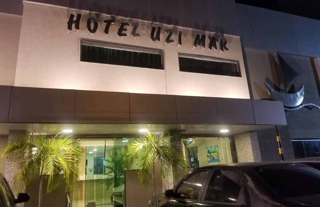 Hotel Uzi Mar-1