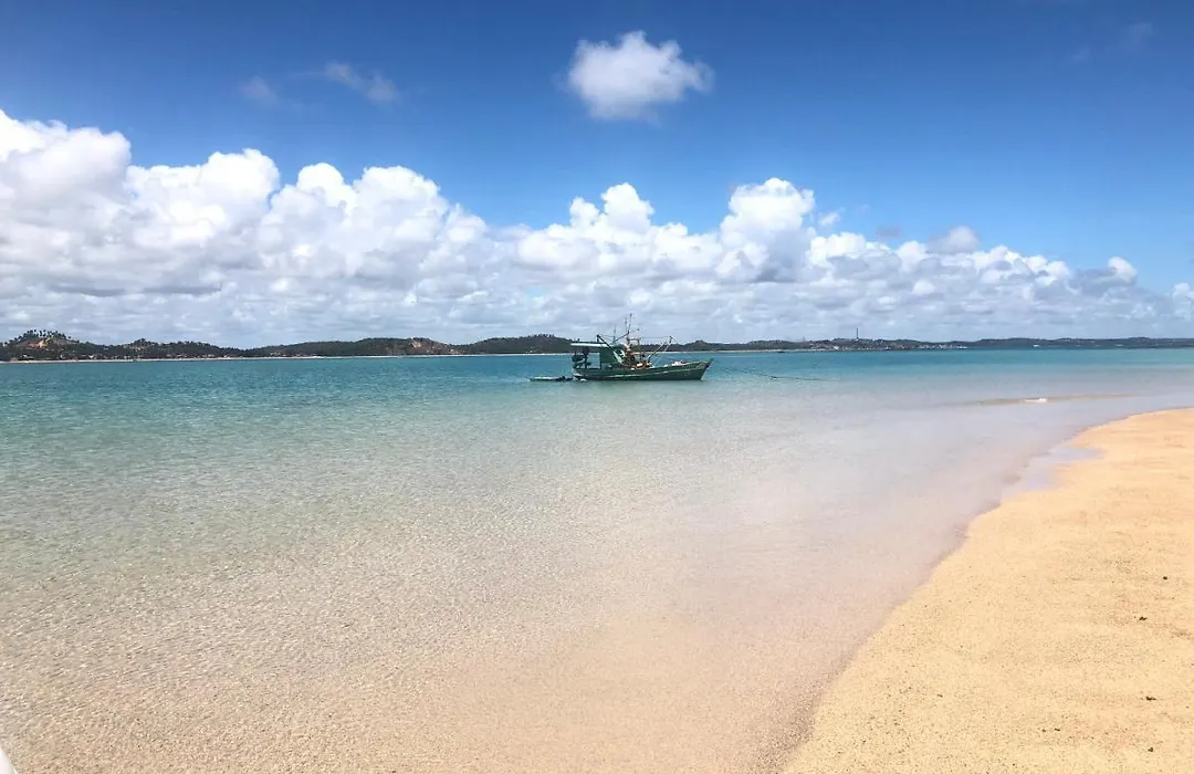 Pousada Maritimar-1