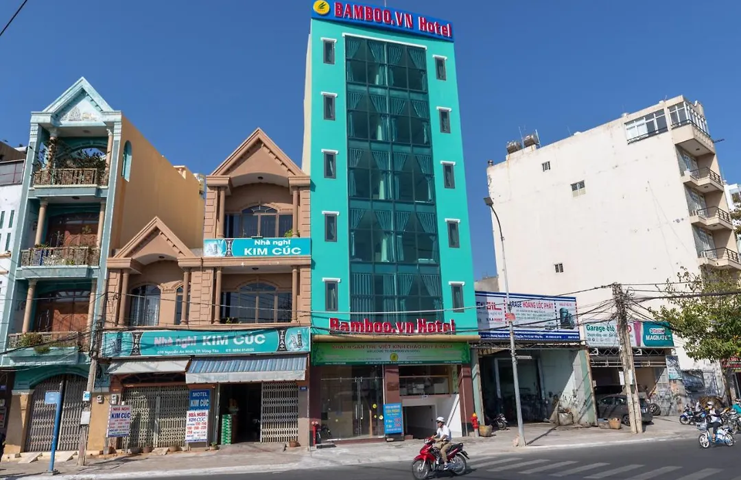 Bamboo Hotel-1
