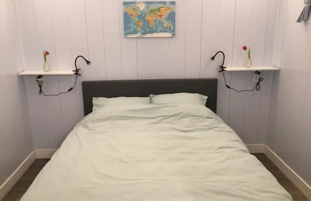 B&B Alkmaars Toppunt XL-1