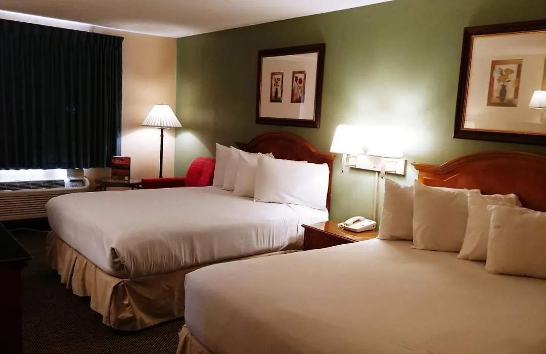 Budget Host Inn-1