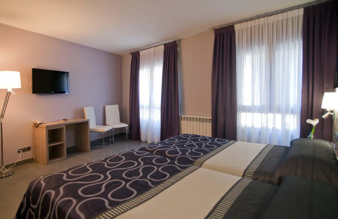 Hotel Victor-1